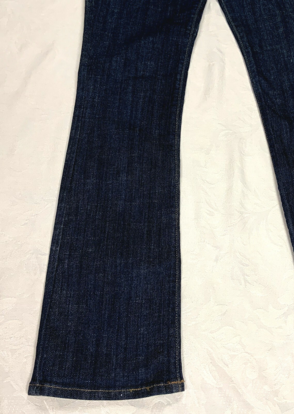 ENCORE Womens Juniors Size 7 28W x 30L 
