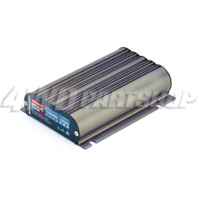 Redarc BCDCN1225 Core 25 Battery Charger 12V In Car Unit