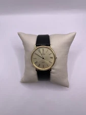Concord Men’s Gold Watch