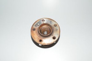 BMW I01 i3 Hybrid Radnabe mit Lager Wheel hub with bearing 6867927 6852156