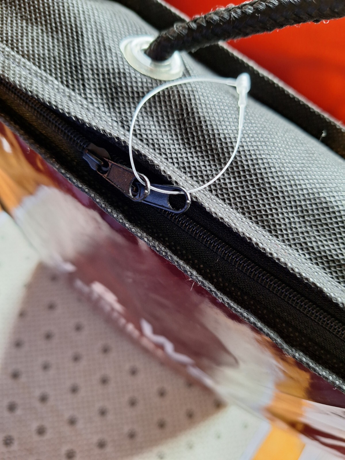 Electric Blanket, single, washable, straps, from Dunelm Cosy & Warm eBay