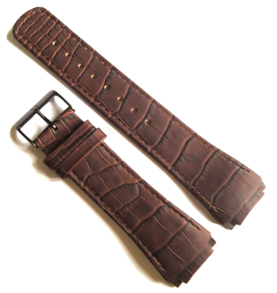Skagen 856xlslc best sale strap