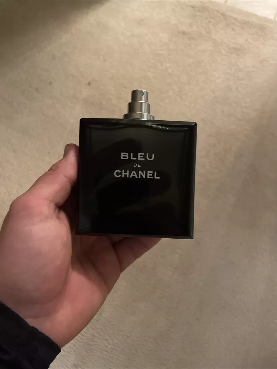 Bleu de chanel 10ml clearance
