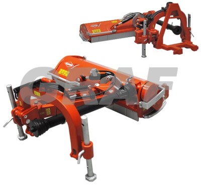 REP127 Kuhn TBE 222 Broyeur De Talus 1:32 Replicagri REP127 Kuhn TBE 222 Broyeur De Talus 1:32 Replicagri