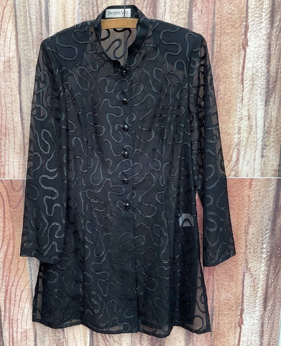 jacques vert evening tops