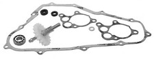 Honda CR 500 R ( 1985 - 2001 ) Complete Water Pump Shaft Repair Overhaul Kit NEW