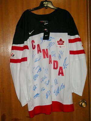team canada 2015 jersey