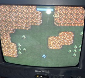 King's Knight (Nintendo Entertainment System NES) Cart Only