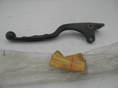 NOS KAWASAKI LEFT CLUTCH LEVER ZG ZX 1200 1000 750 900 NINJA