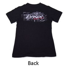 NEW Lynx T-shirt Lynx Team Pilot Size Medium