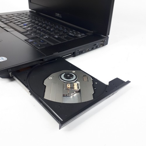 Dell Latitude E6500 15.4 Laptop Core 2 P9500 2GB 80GB HDD Boots/BIOS No OS H2640 - Picture 4 of 13