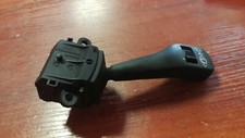 BMW E39 5SERIES 8363669I WIPER ARM STALK SWITCH