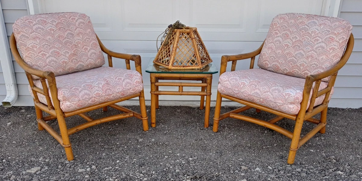 Ficks reed outlet furniture ebay