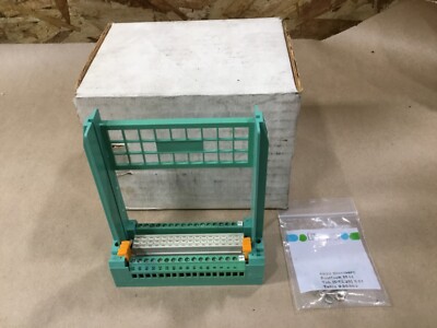 New! Phonix Klemmen / Phoenix Contact Card Holder #33H17RM