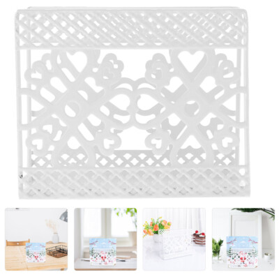 1PC  Napkin Holder Napkin Stand   Napkin Holder