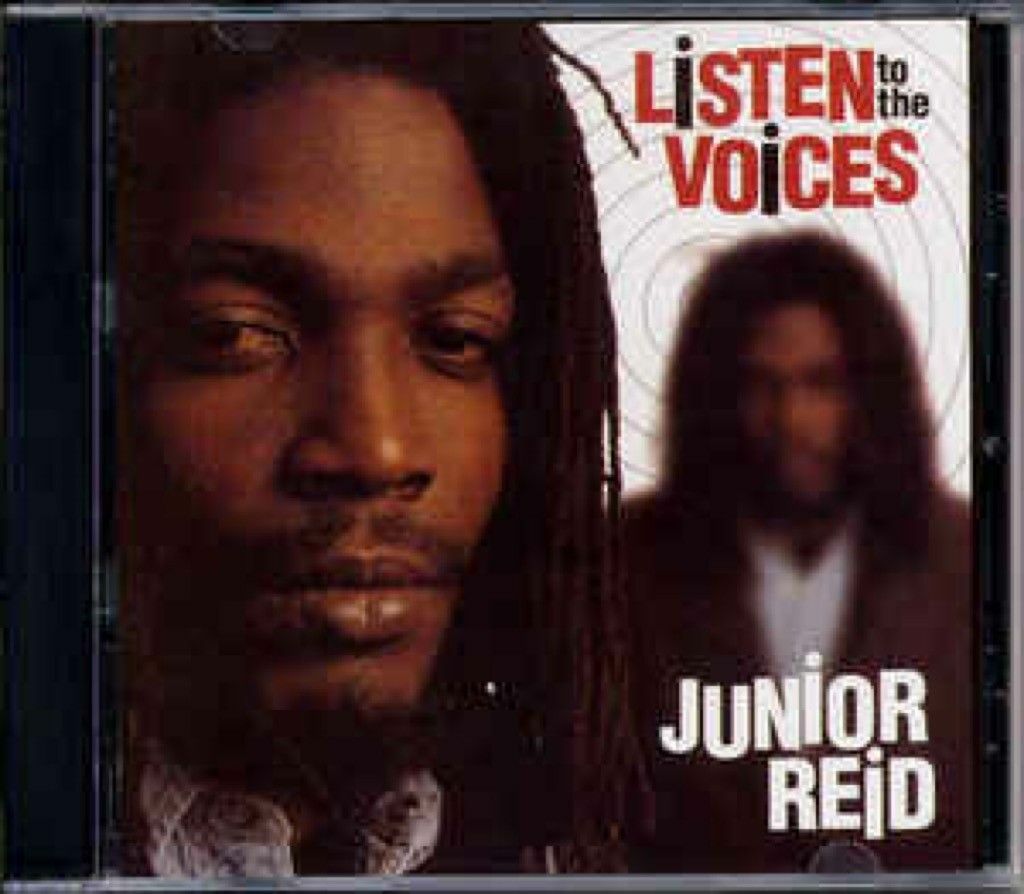 英12” Junior Reid / D-roy Band Thanks &amp; Praise / Dub Praises WOW103 W.O.W. MUSIC /00250 Junior Reid - Thanks & Praise - YouTube