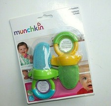 NEW NIP Munchkin Feeder Set 2 Baby