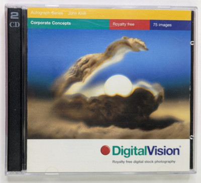 Digital Vision Corporate Concepts CD 75 Royalty Free Stock Photos Images