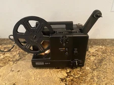 Eumig 624D Film Projector - Parts