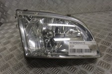 Feu avant (phare) Mitsubishi SPACE STAR