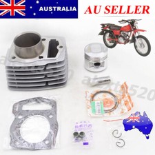 125cc Cylinder Piston Rebuild Kit For HONDA CT125 TRAIL XLS125 XLS 125 XL125S