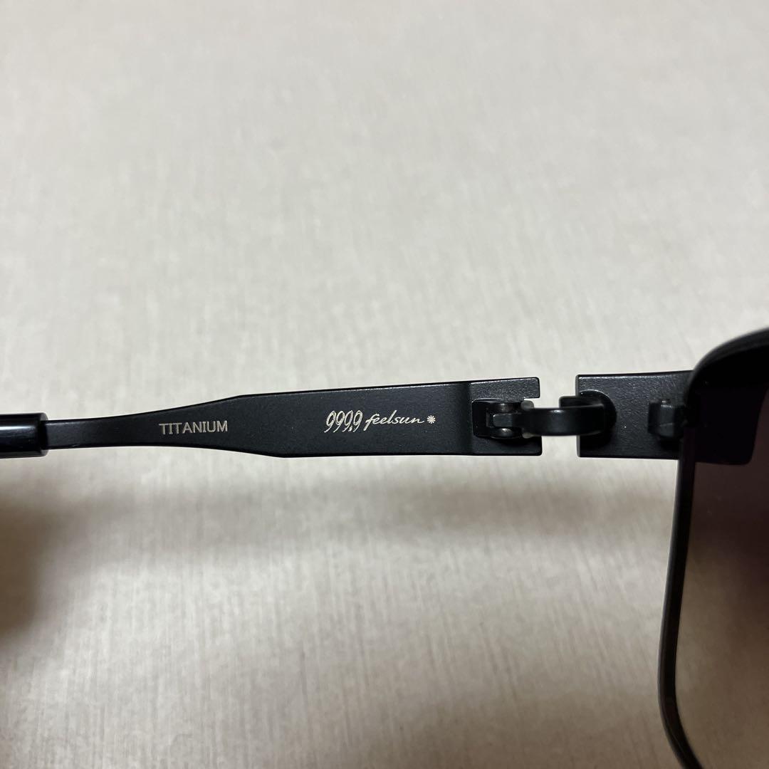 Four Nine Sunglasses 999.9 Feelsun F-10S | eBay Four Nine Sunglasses 999.9 Feelsun F-10S | eBay