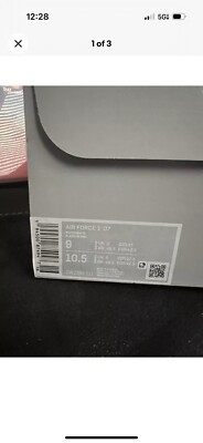 air force 1