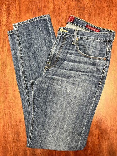 Authentic Skinny jeans 33x32 | eBay