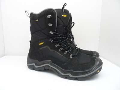 keen men's durand polar hiking boot