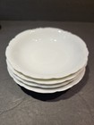 9 Pc Collection of Antique Rosenthal RC Versailles Bavaria White China — photo 3