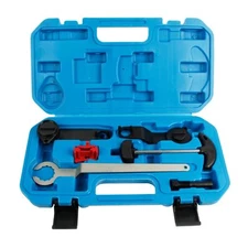 MRCARTOOL Timing Belt Tools for VW VAG Automotive Engine Camshaft Locking Tool...