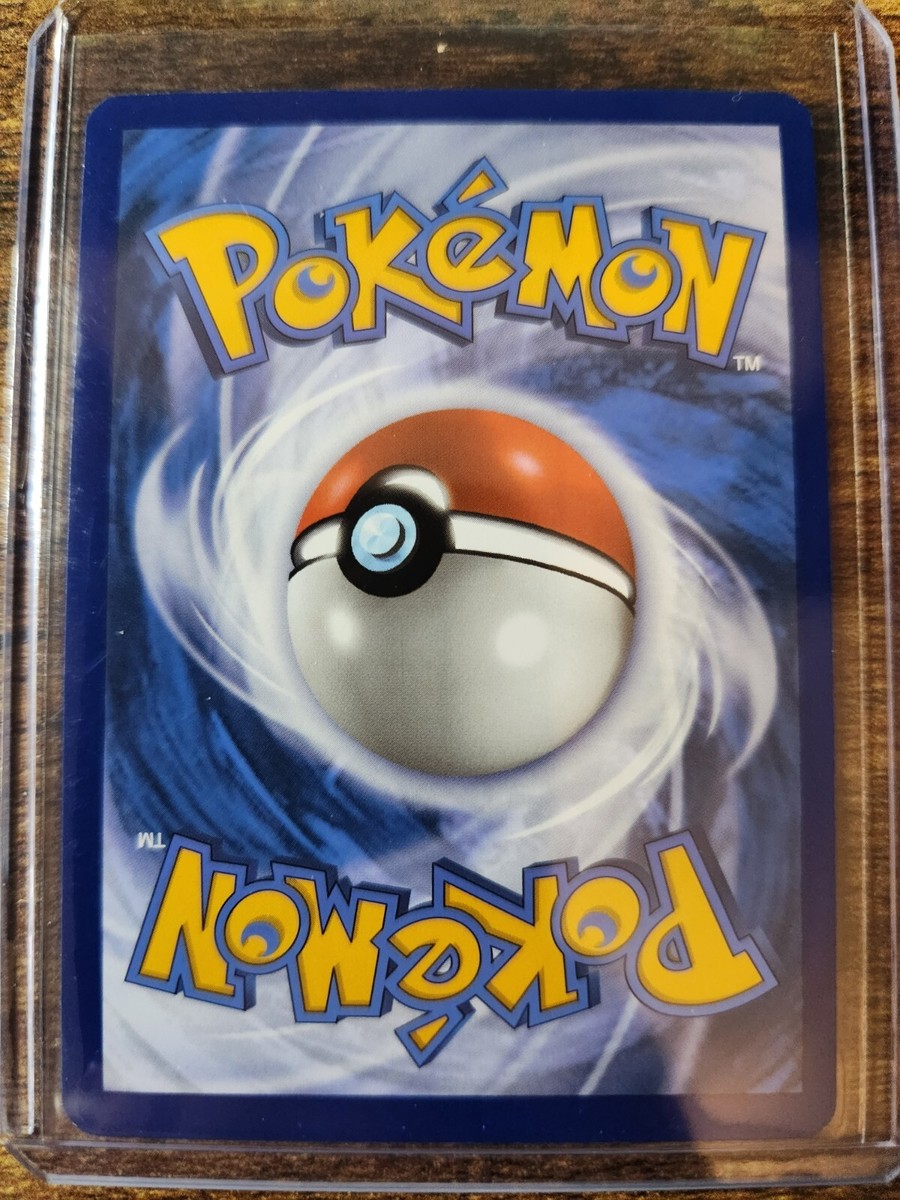 Pokemon TCG Scarlet & Violet 151 Machamp Holo Rare #68/165 | eBay