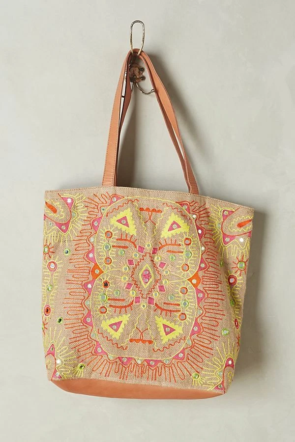 Cabas clearance antik batik