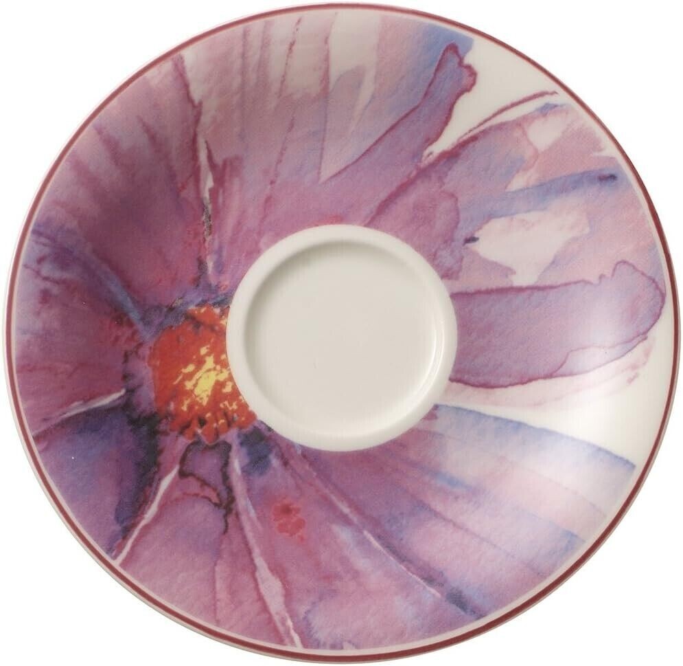 Villeroy & Boch Saucer For Espresso Cup Mariefleur 12cm