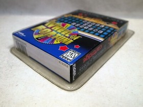 Wheel of Fortune Cartridge for Tiger Game.com Handheld System Brand New