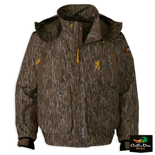 NEW BROWNING WICKED WING TIMBER WADER 