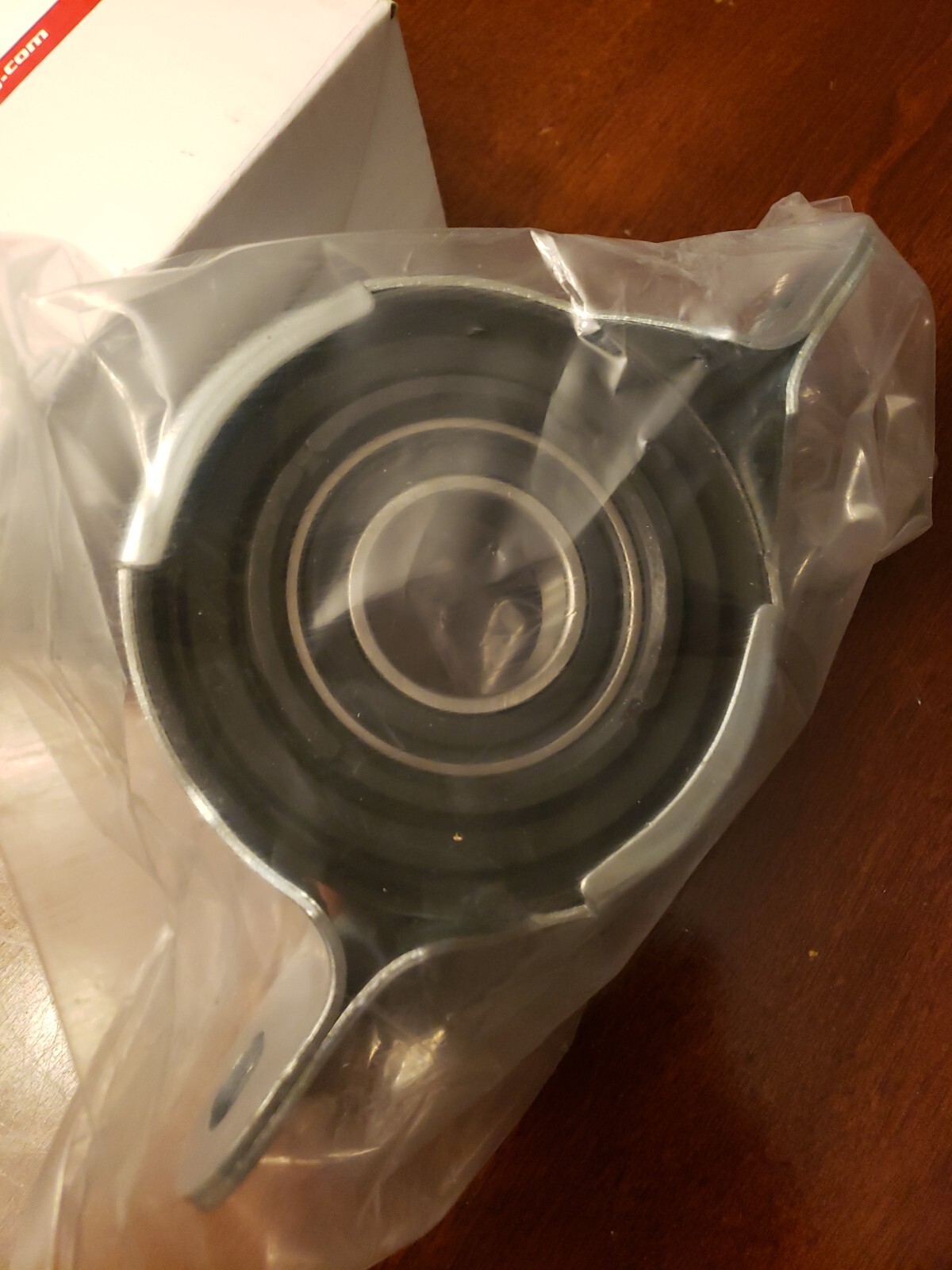 Driveshaft Carrier Bearing Polaris RZR Turbo "S" 2 and 4 seat models Turbo S