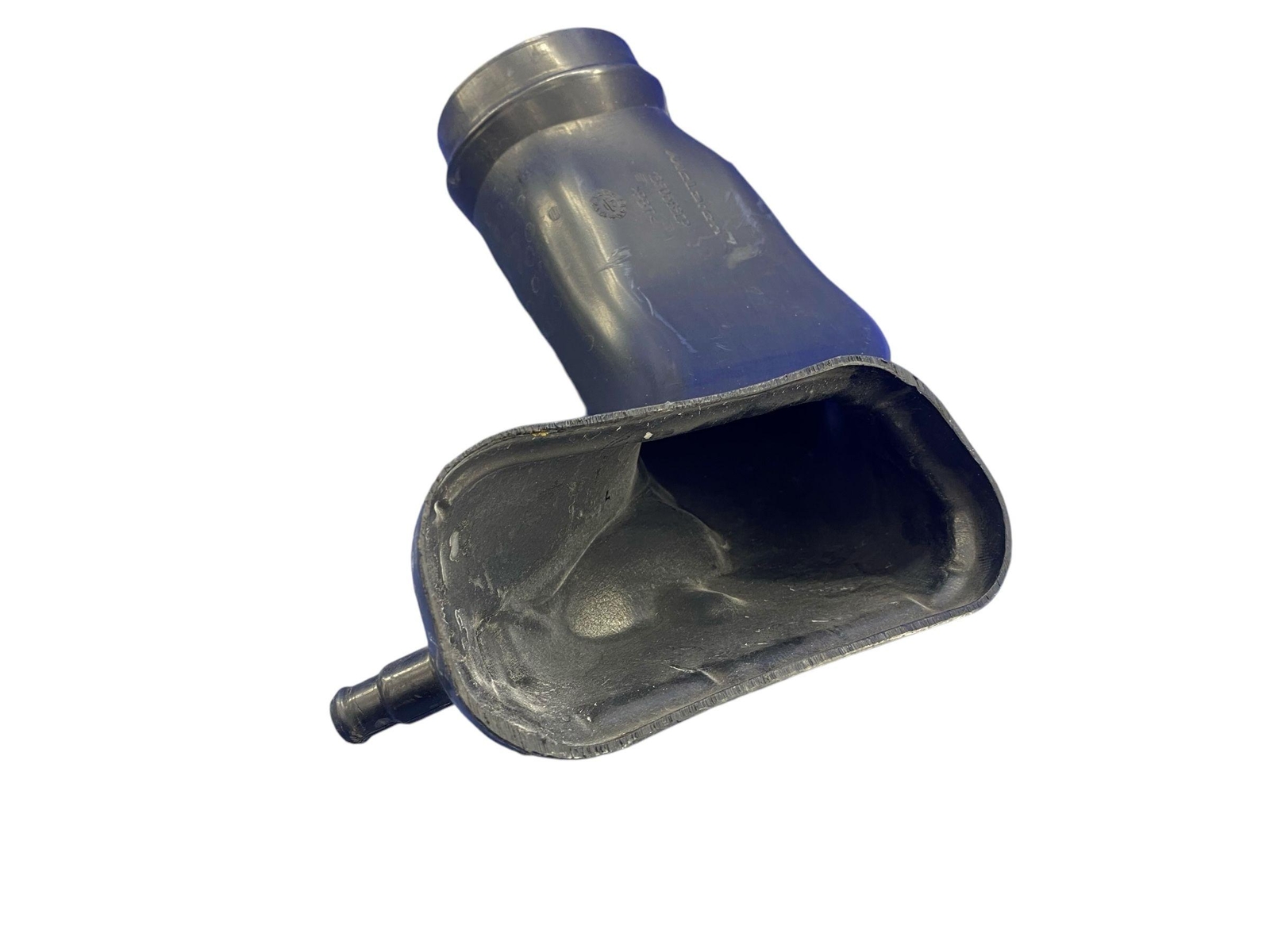 2016-2021 MCLAREN 570S RWD 3.8L ENGINE REAR RIGHT AIR INTAKE PIPE DUCT 13F0683CP