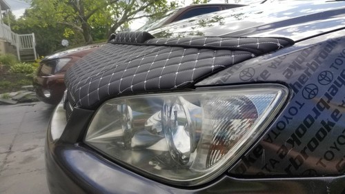 Sujetador capó coche para Lexus IS200 IS300 IS 1999 2000 2001 2002 2003 2004 2005 - Imagen 32 de 45