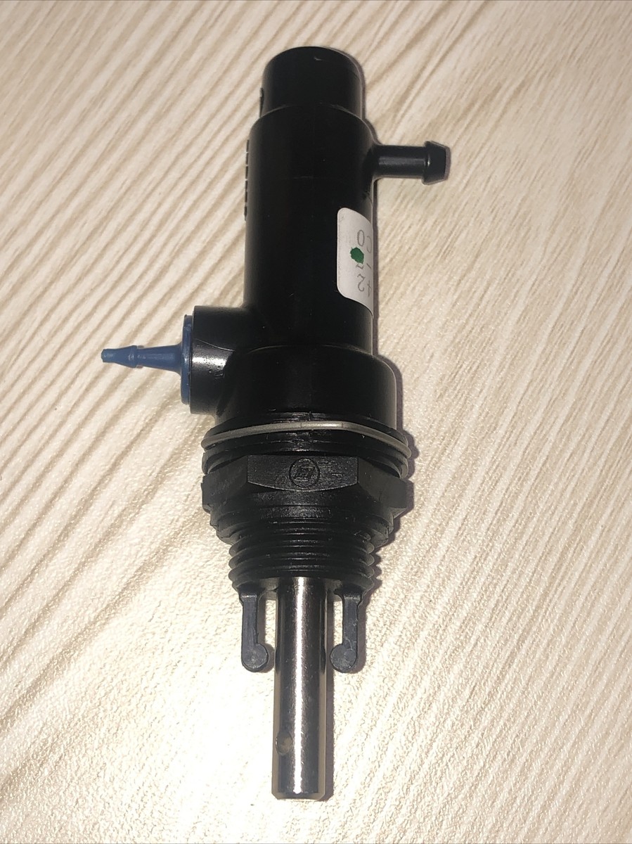 Primer Pump Assembly Johnson Evinrude 432142 | eBay