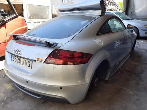 8J0945095G Piloto Trasero Izquierdo para AUDI TT COUPE/ROADSTER (8J3/8J9 7225096 - Imagen 7 de 10