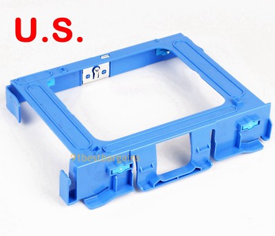 for Dell OptiPlex 3040 5040 7040 3050 5050 7050 SFF 3.5 Caddy HDD T3420 H8V8K@1