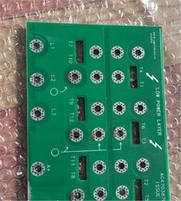 1Pc Used Parker Dc Power Supply Board AC47038...