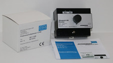 Altenburger AQ 1,3 KW Phasenanschnitt Dimmer Trafos LED Konverter 50.16.010