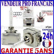 Ampoule Audi A7