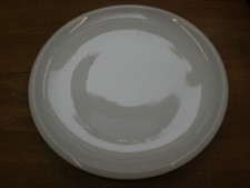 Friesland Porzellan Ecco weiß Speiseteller ca. 27 cm Durchmesser