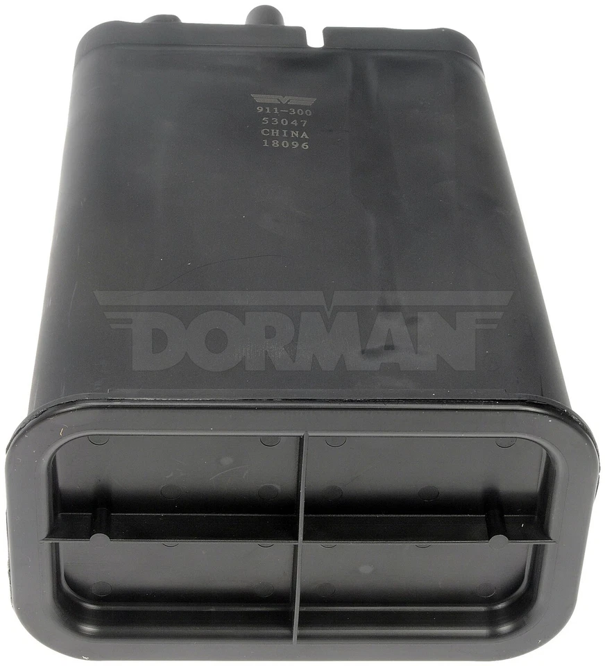 Bote de vapor Dorman 230PA35 2001 2002 2003 para Chevrolet Monte Carlo 2000-2005 Foto 3 de 4