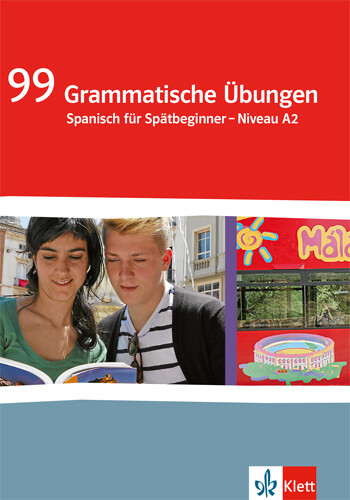 Thumbnail - Unbekannt. / 99 Grammatische Übungen