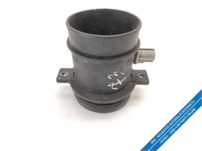 Ford Focus Mk1 2002 1.8 TDDI Diesel 66 kW Luftmassenmesser Sensor 98AB9P965AA