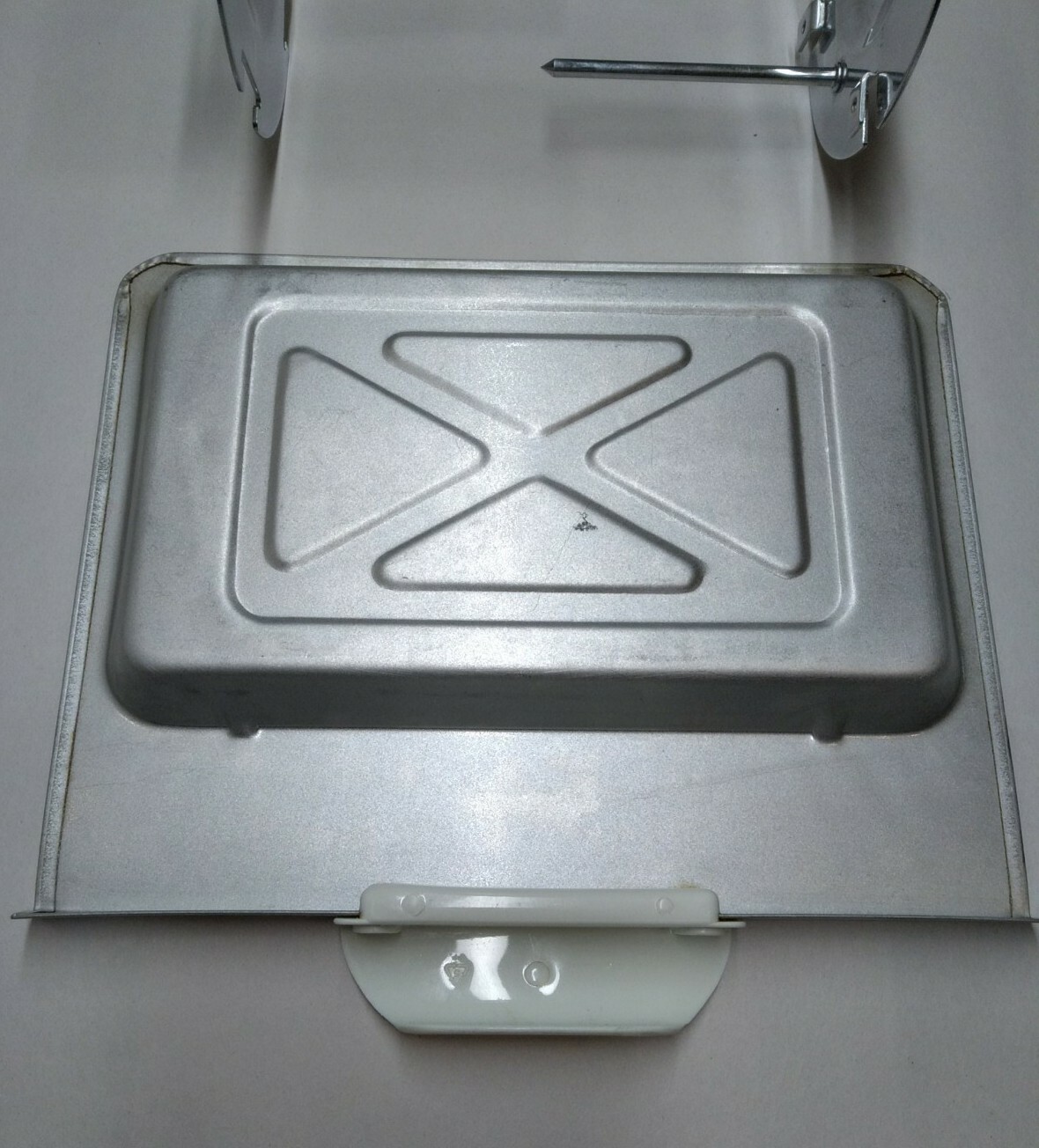 Baby Foreman Rotisserie Oven Accessories GR59A OEM Replacement